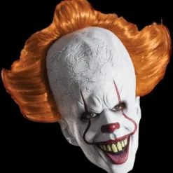"Stephen King's It - Pennywise" Mask