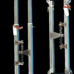 "Stilts" Halloween Costume Accessory