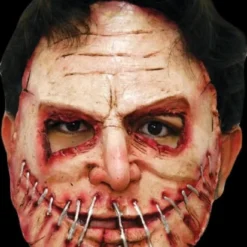 "Stitched Serial Killer" Mask
