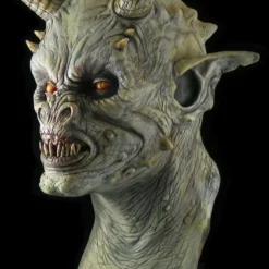 "Stone Gargoyle" HD Studios Pro Mask -Halloween Mask Shop stone gargoyle hd studios pro halloween mask 28764067954736