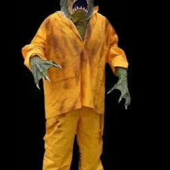 "Swamp Dweller" HD Studios Pro Costume