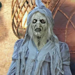 "Swamp Hag" HD Studios Costume 11 "Swamp Hag" HD Studios Costume -Halloween Mask Shop swamp hag hd studios costume 30783287164976