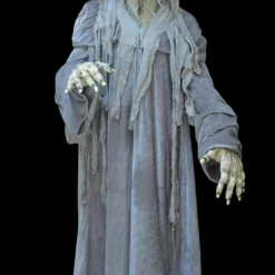 "Swamp Hag" HD Studios Costume