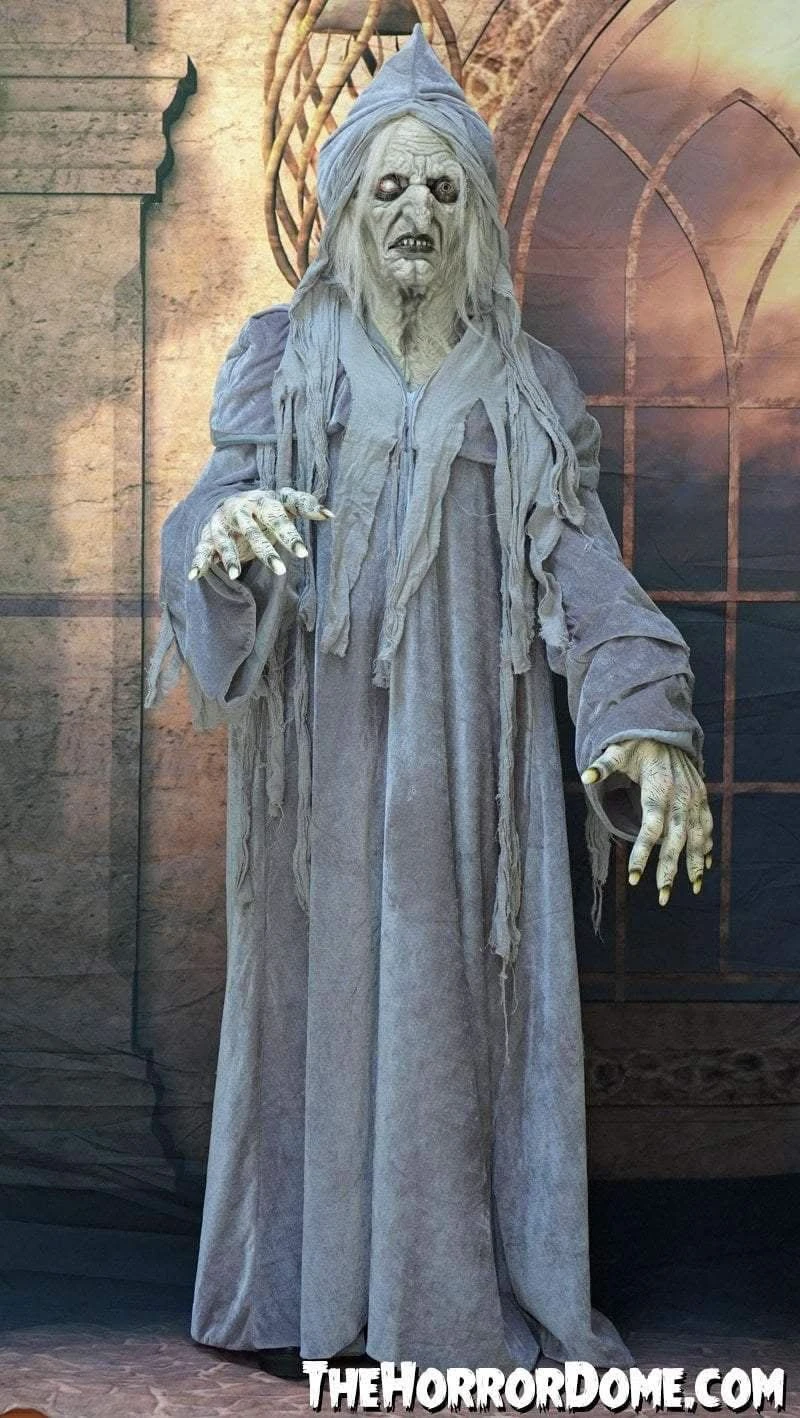 "Swamp Hag" HD Studios Costume 2 "Swamp Hag" HD Studios Costume - Image 2