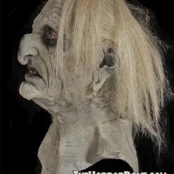 "Swamp Hag" HD Studios Pro Mask -Halloween Mask Shop swamp hag hd studios pro mask 30783209668656