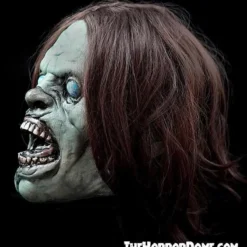 "Swamp Spectre" HD Comfort Mask -Halloween Mask Shop swamp spectre hd studios comfort fit halloween mask new for 2020 28664449826864