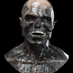 "Tar Man" Silicone Mask