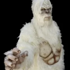 "The Abominable Snowman" HD Studios Pro Costume