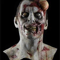 "The Baseball Zombie" HD Studios Pro Mask