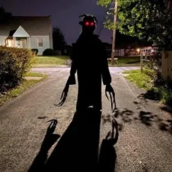 "The Boogeyman" HD Studios Costume -Halloween Mask Shop the boogeyman hd studios night terror halloween costume 14335065129008