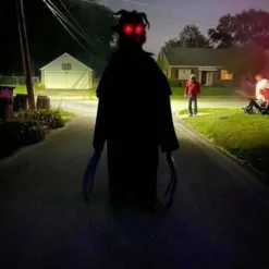 "The Boogeyman" HD Studios Costume -Halloween Mask Shop the boogeyman hd studios night terror halloween costume 14335066734640