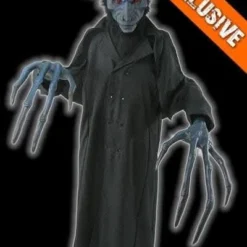 "The Boogeyman" HD Studios Costume -Halloween Mask Shop the boogeyman hd studios night terror halloween costume 8179921793