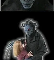 "The Boogeyman" HD Studios Costume -Halloween Mask Shop the boogeyman hd studios night terror halloween costume 8703888193