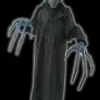 "The Boogeyman" HD Studios Costume