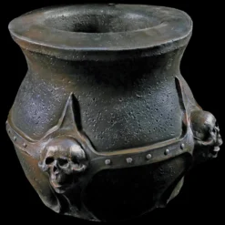 "The Cauldron" Haunted House Prop