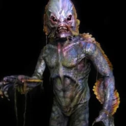 "The Creature" Professional Halloween Prop
