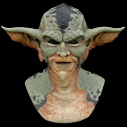"The Gremlin" Silicone Mask