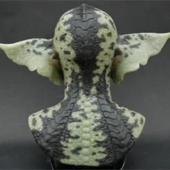 "The Gremlin" Silicone Mask -Halloween Mask Shop the gremlin silicone halloween mask 8721707841