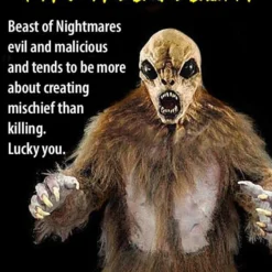 "The Hobgoblin" HD Studios Pro Costume -Halloween Mask Shop the hobgoblin hd studios pro halloween costume 14328210391088