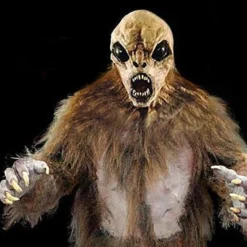 "The Hobgoblin" HD Studios Pro Costume -Halloween Mask Shop the hobgoblin hd studios pro halloween costume 14335630704688