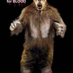 "The Hobgoblin" HD Studios Pro Costume -Halloween Mask Shop the hobgoblin hd studios pro halloween costume 8721739201