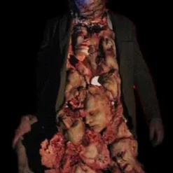 "The Hunter" Professional Costume