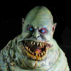 "The Infected Zombie" HD Studios Pro Costume -Halloween Mask Shop the infected zombie hd studios pro halloween costume 14326049603632