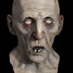 "The Inn Keeper" HD Studios Pro Mask -Halloween Mask Shop the inn keeper hd studios pro mask 31458504507440