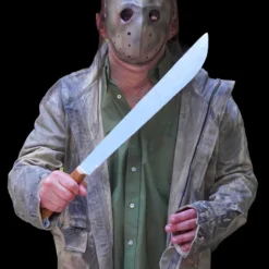 "The Serial Killer" HD Studios Costume