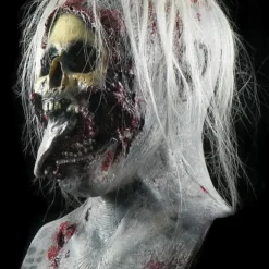 "The Lost Soul" HD Studios Pro Mask 5 "The Lost Soul" HD Studios Pro Mask -Halloween Mask Shop the lost soul hd studios pro halloween mask 7287508729904