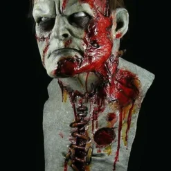 "The Monster" HD Studios Pro Mask -Halloween Mask Shop the monster hd studios pro halloween mask 28754581028912