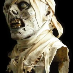 "The Mummy" HD Studios Pro Mask -Halloween Mask Shop the mummy hd studios pro halloween mask 7287690821680