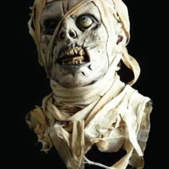 "The Mummy" HD Studios Pro Mask -Halloween Mask Shop the mummy hd studios pro halloween mask 7287692820528