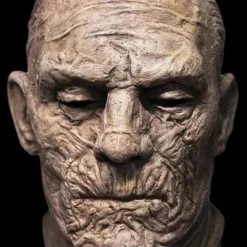 "The Mummy" Mask