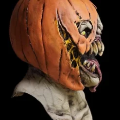 NEW "The Pumpkin Carver" HD Studios Pro Halloween Mask -Halloween Mask Shop the pumpkin carver hd studios pro mask 29734985760816