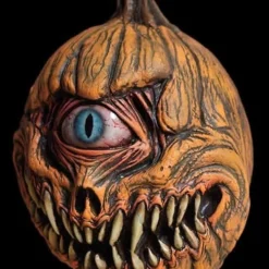 NEW "The Pumpkin Watcher" HD Studios Pro Halloween Mask -Halloween Mask Shop the pumpkin watcher hd studios pro mask 29657975160880