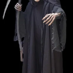 "The Reaper" HD Studios Costume