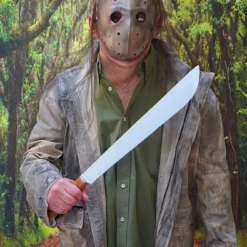 "The Serial Killer" HD Studios Costume -Halloween Mask Shop the serial killer hd studios halloween costume 28427251351600