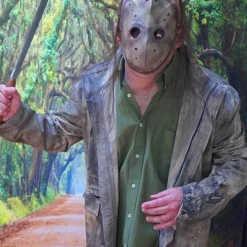 "The Serial Killer" HD Studios Costume -Halloween Mask Shop the serial killer hd studios halloween costume 28427252203568