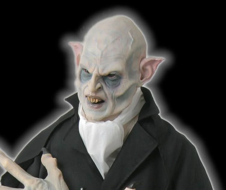 "The Shadow Stalker" HD Studios Costume 2 "The Shadow Stalker" HD Studios Costume - Image 2