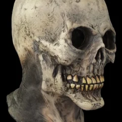 "The Skull" HD Studios Pro Mask -Halloween Mask Shop the skull hd studios pro halloween mask 28755941031984