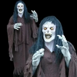 "The Spectre" Costume