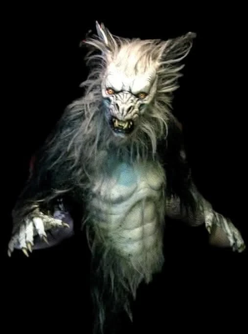 "The Stalker" Professional Creature Suit 1 "The Stalker" Professional Creature Suit