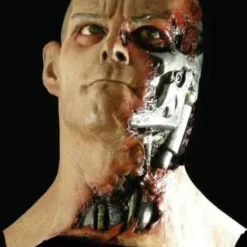 "The Tin Man" HD Studios Pro Mask