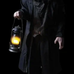 "The Watcher" Halloween Prop