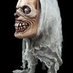 "The Wraith" HD Comfort Mask -Halloween Mask Shop the wraith hd studios comfort fit halloween mask new for 2020 28756166017072