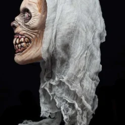 "The Wraith" HD Comfort Mask -Halloween Mask Shop the wraith hd studios comfort fit halloween mask new for 2020 28756166213680