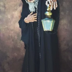 "The Wraith" HD Studios Costume -Halloween Mask Shop the wraith hd studios halloween costume 15354976993328