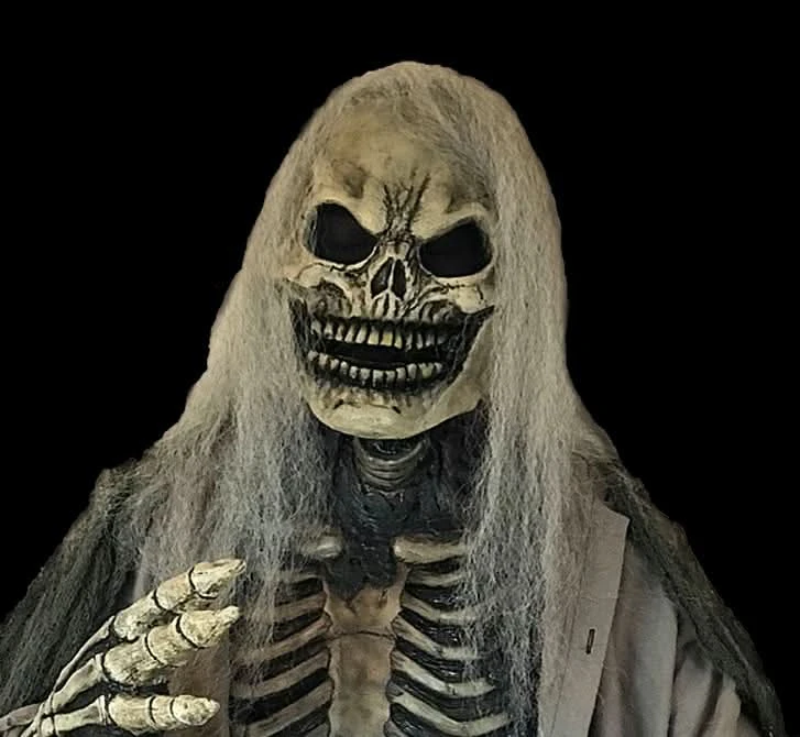 Skeletal Remains HD Studios Pro Costume 2 Skeletal Remains HD Studios Pro Costume - Image 2