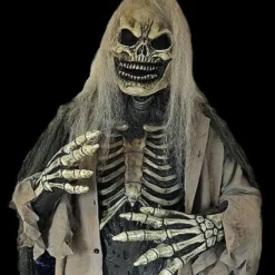 Skeletal Remains HD Studios Pro Costume